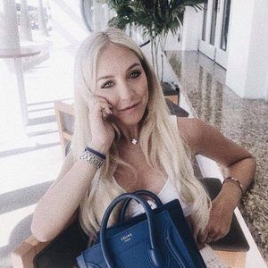 Meet your Posher, Hailey